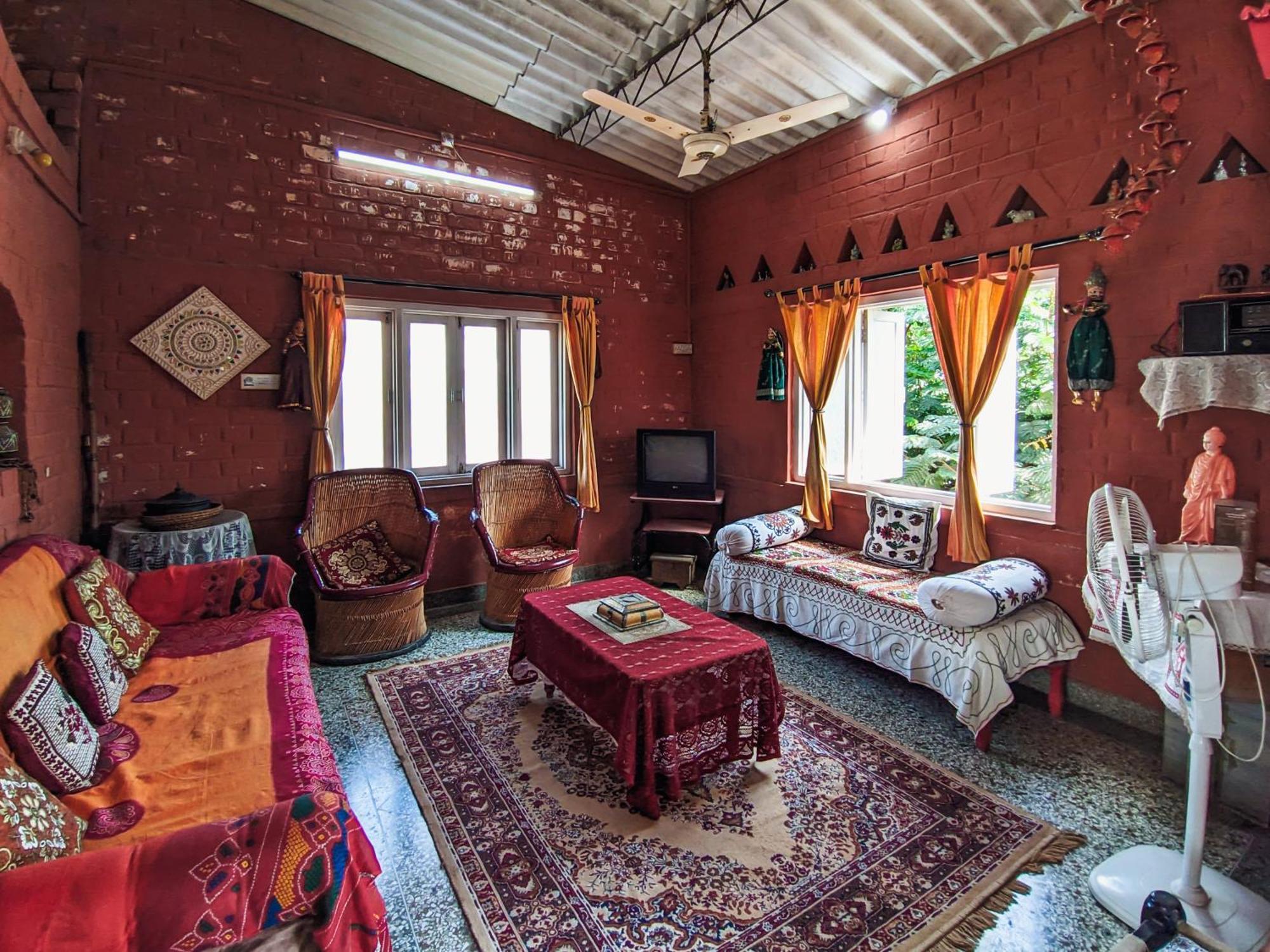 Jaat House Villa Bhuj Luaran gambar