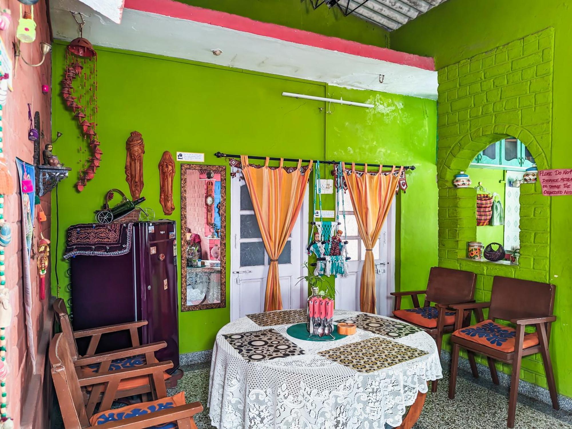 Jaat House Villa Bhuj Luaran gambar
