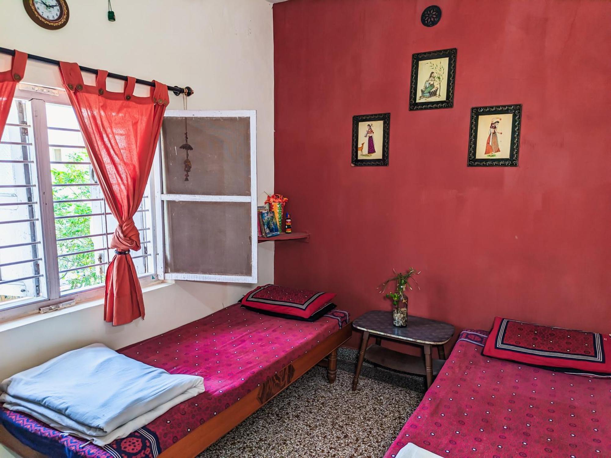 Jaat House Villa Bhuj Luaran gambar