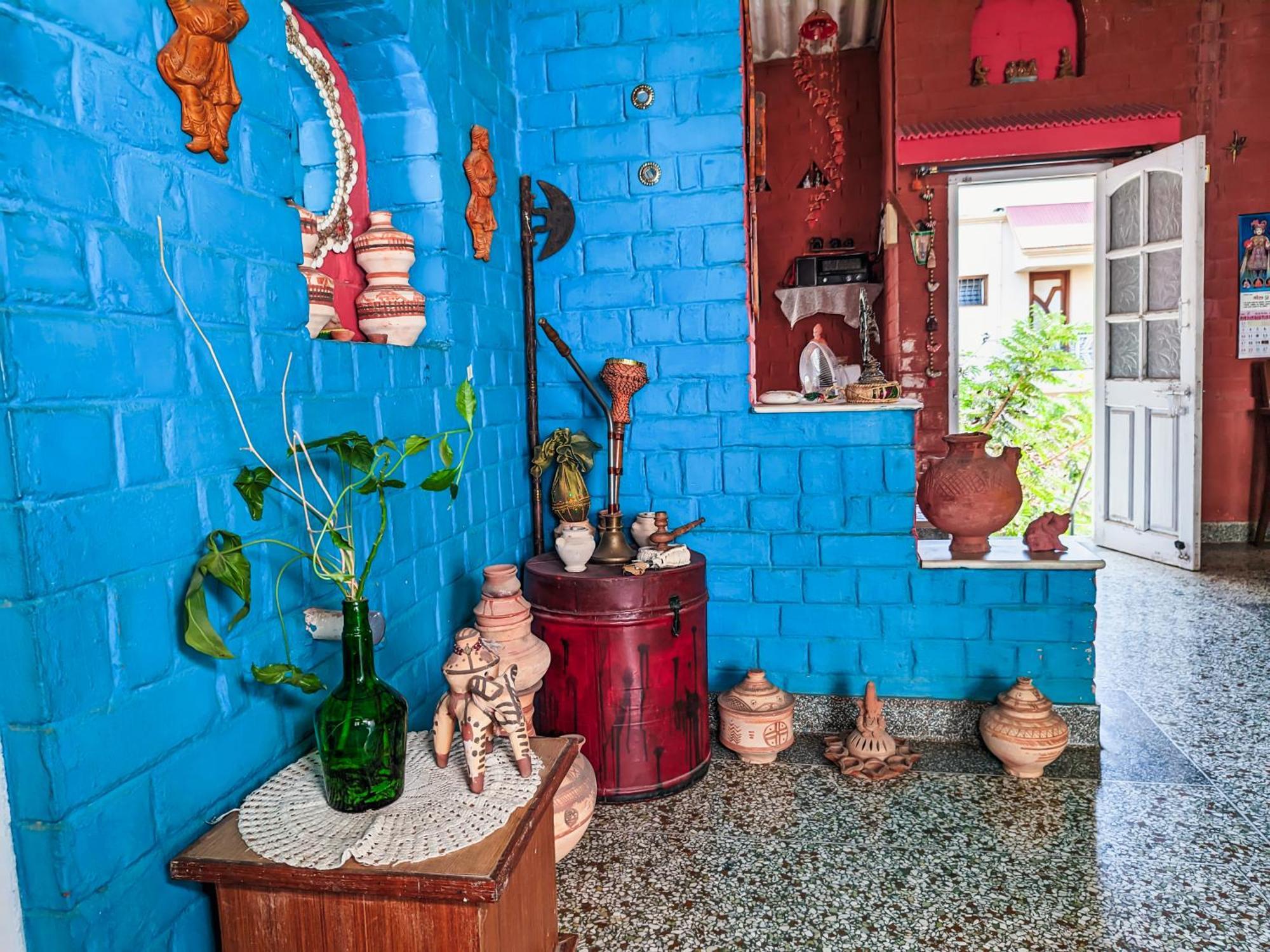 Jaat House Villa Bhuj Luaran gambar