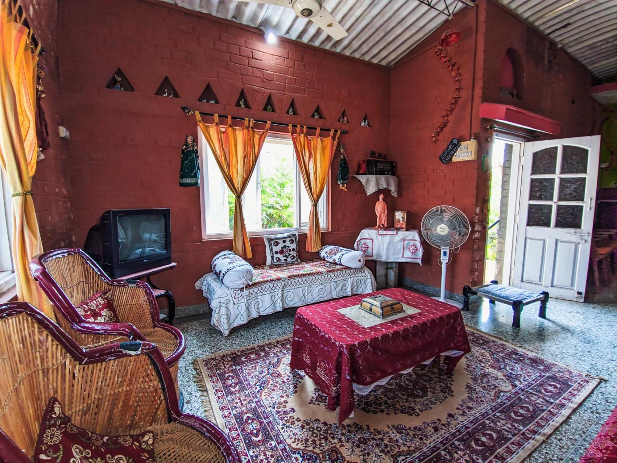 Jaat House Villa Bhuj Luaran gambar