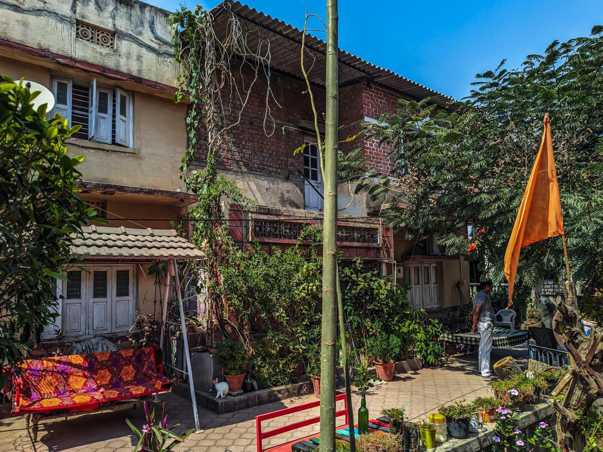 Jaat House Villa Bhuj Luaran gambar
