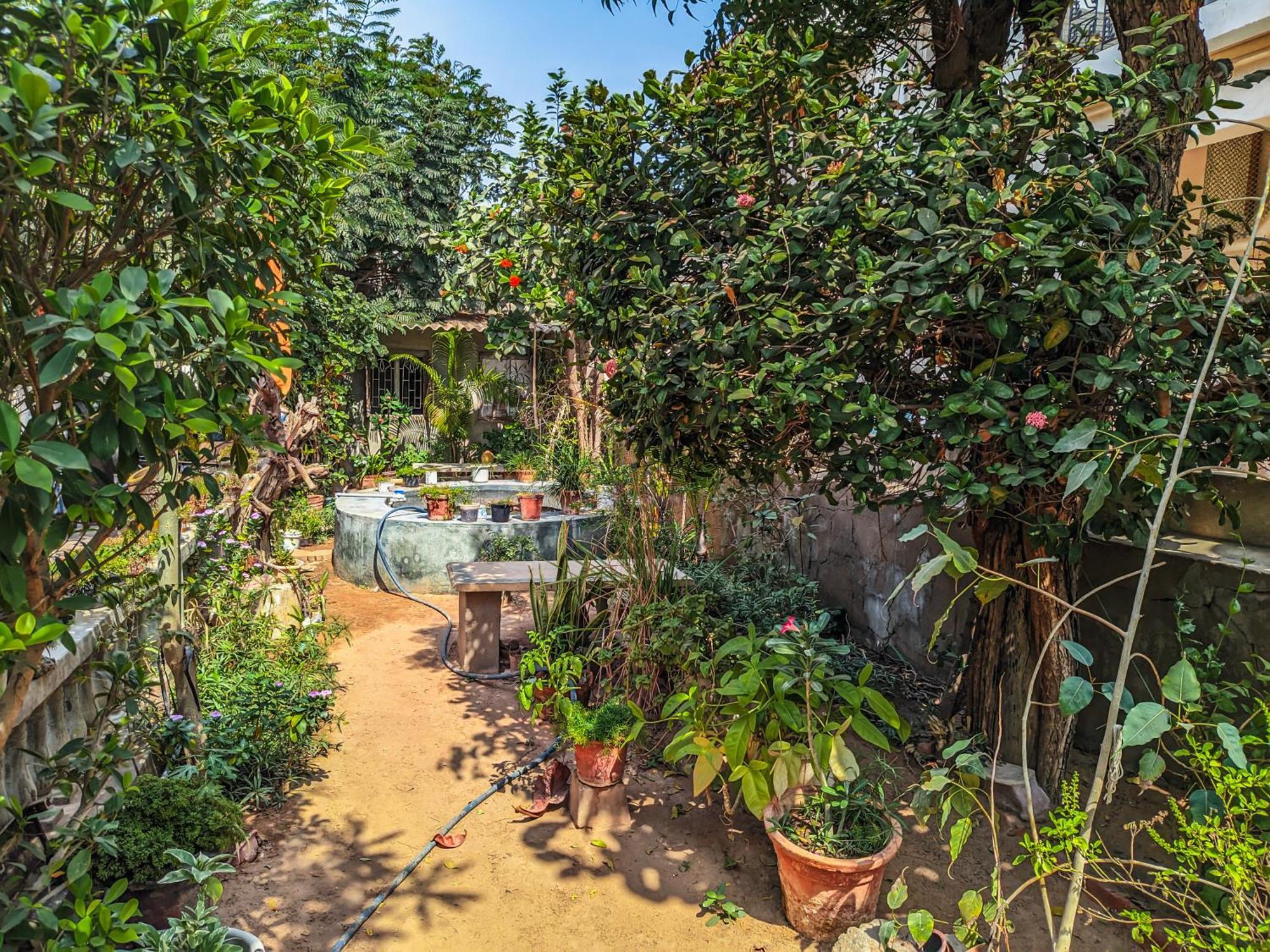 Jaat House Villa Bhuj Luaran gambar