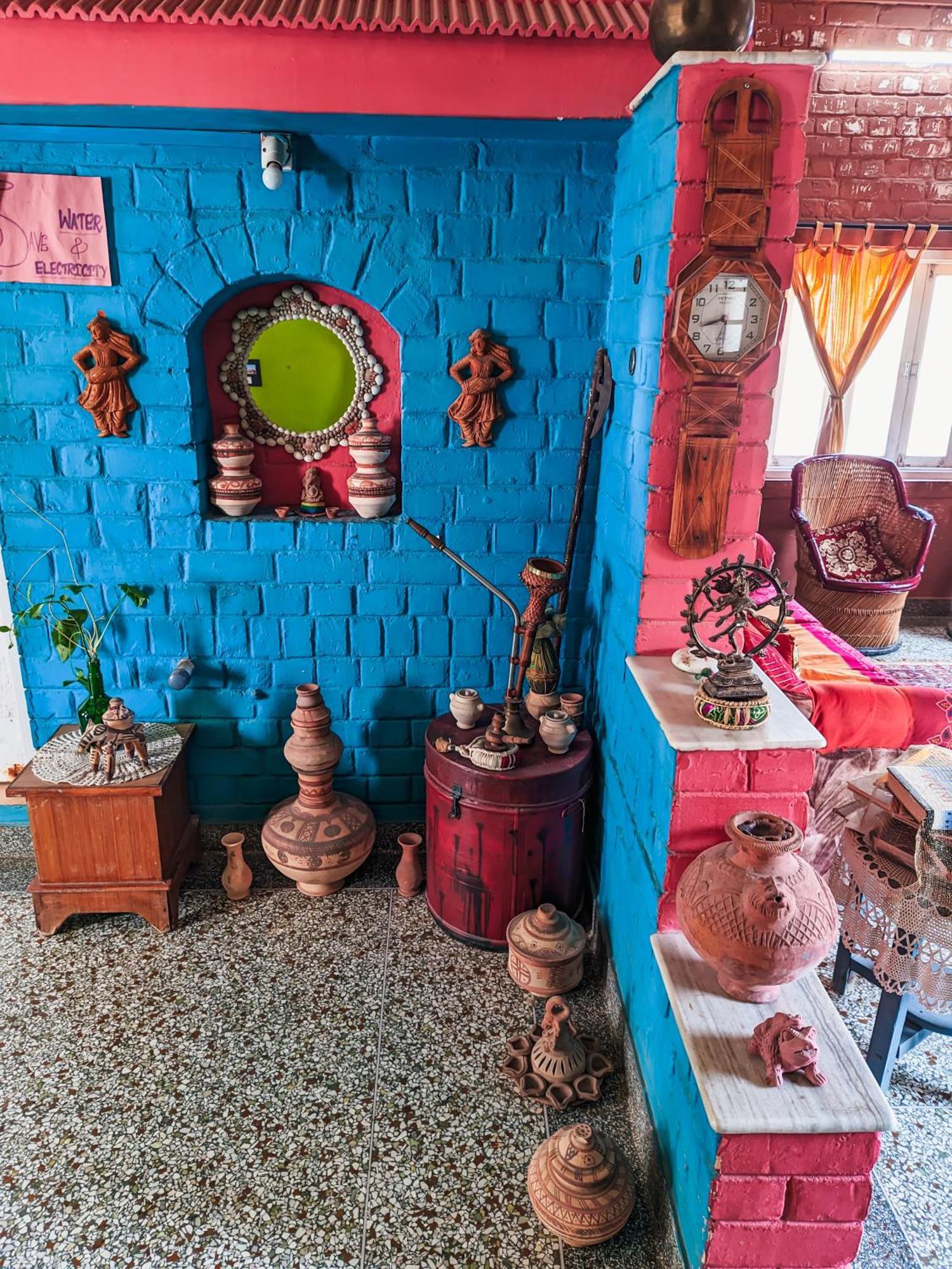 Jaat House Villa Bhuj Luaran gambar