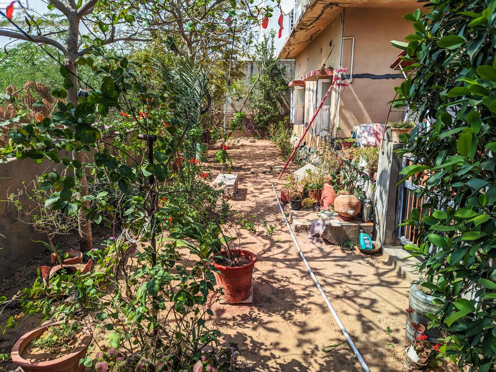 Jaat House Villa Bhuj Luaran gambar