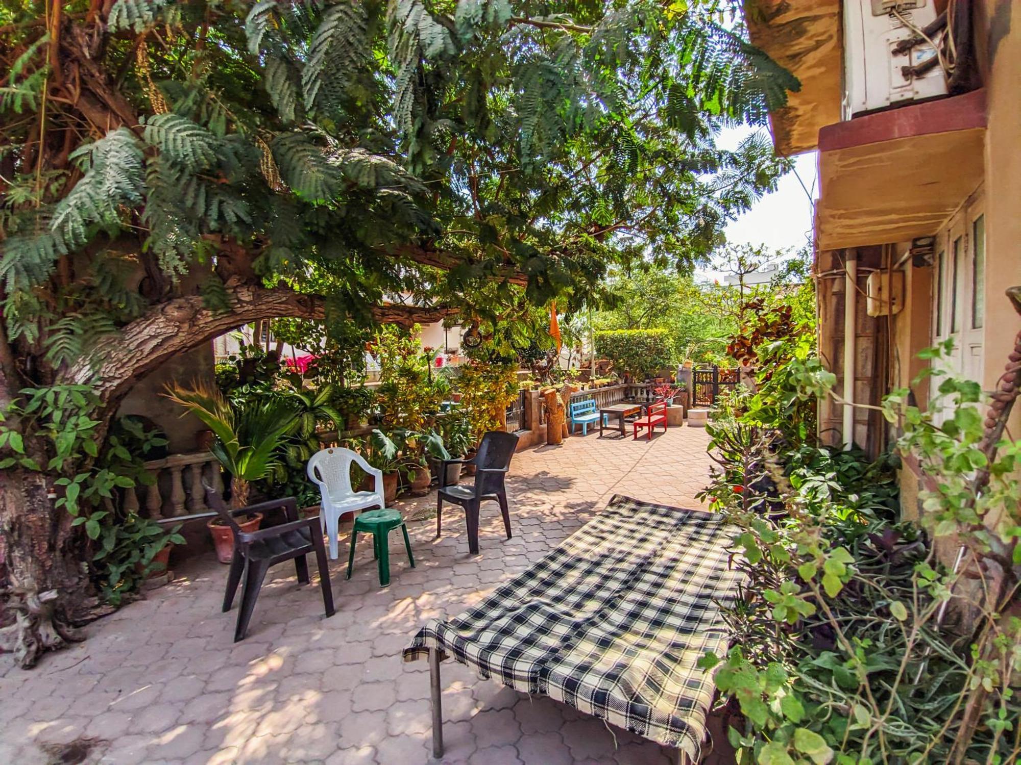 Jaat House Villa Bhuj Luaran gambar