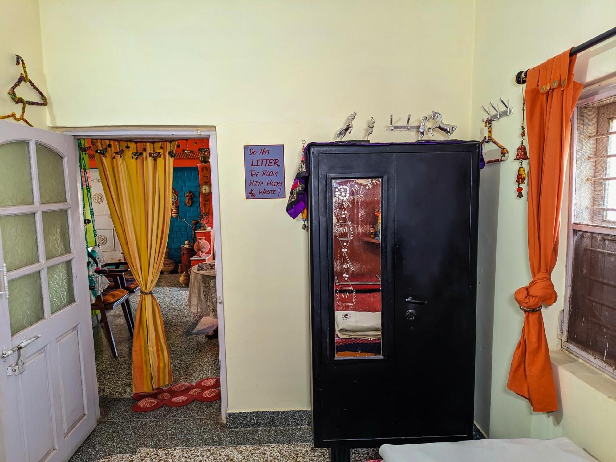 Jaat House Villa Bhuj Luaran gambar