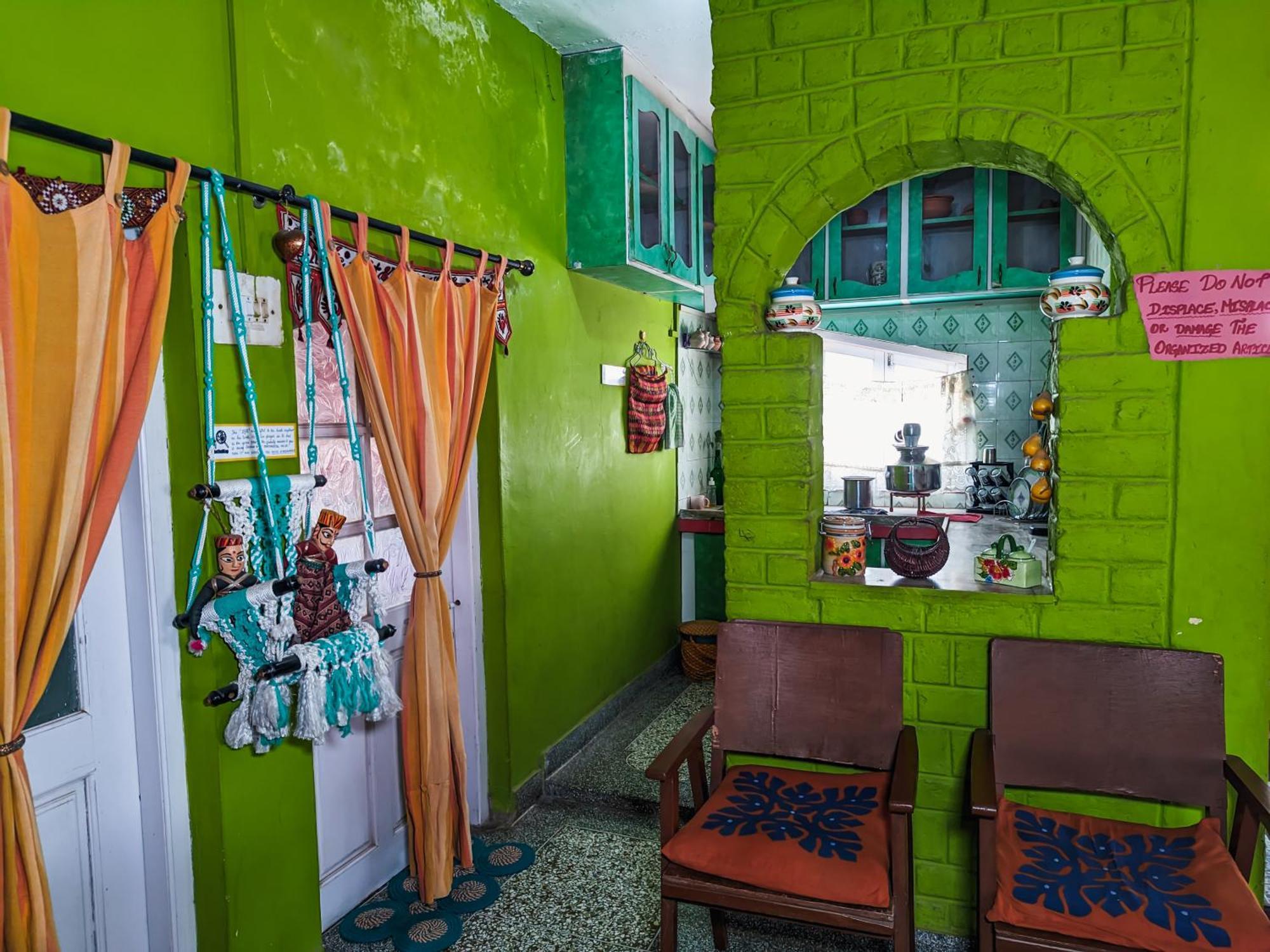 Jaat House Villa Bhuj Luaran gambar
