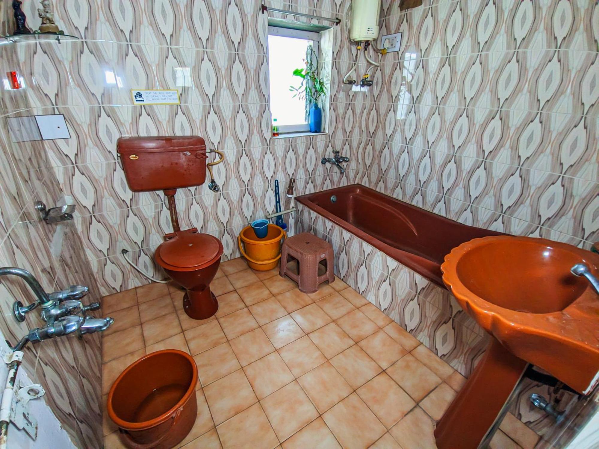 Jaat House Villa Bhuj Luaran gambar