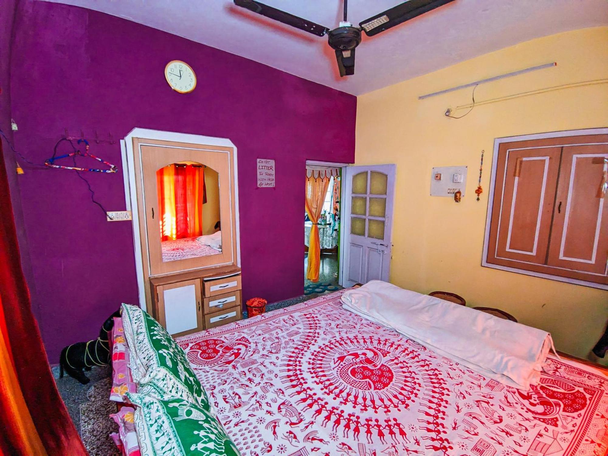 Jaat House Villa Bhuj Luaran gambar