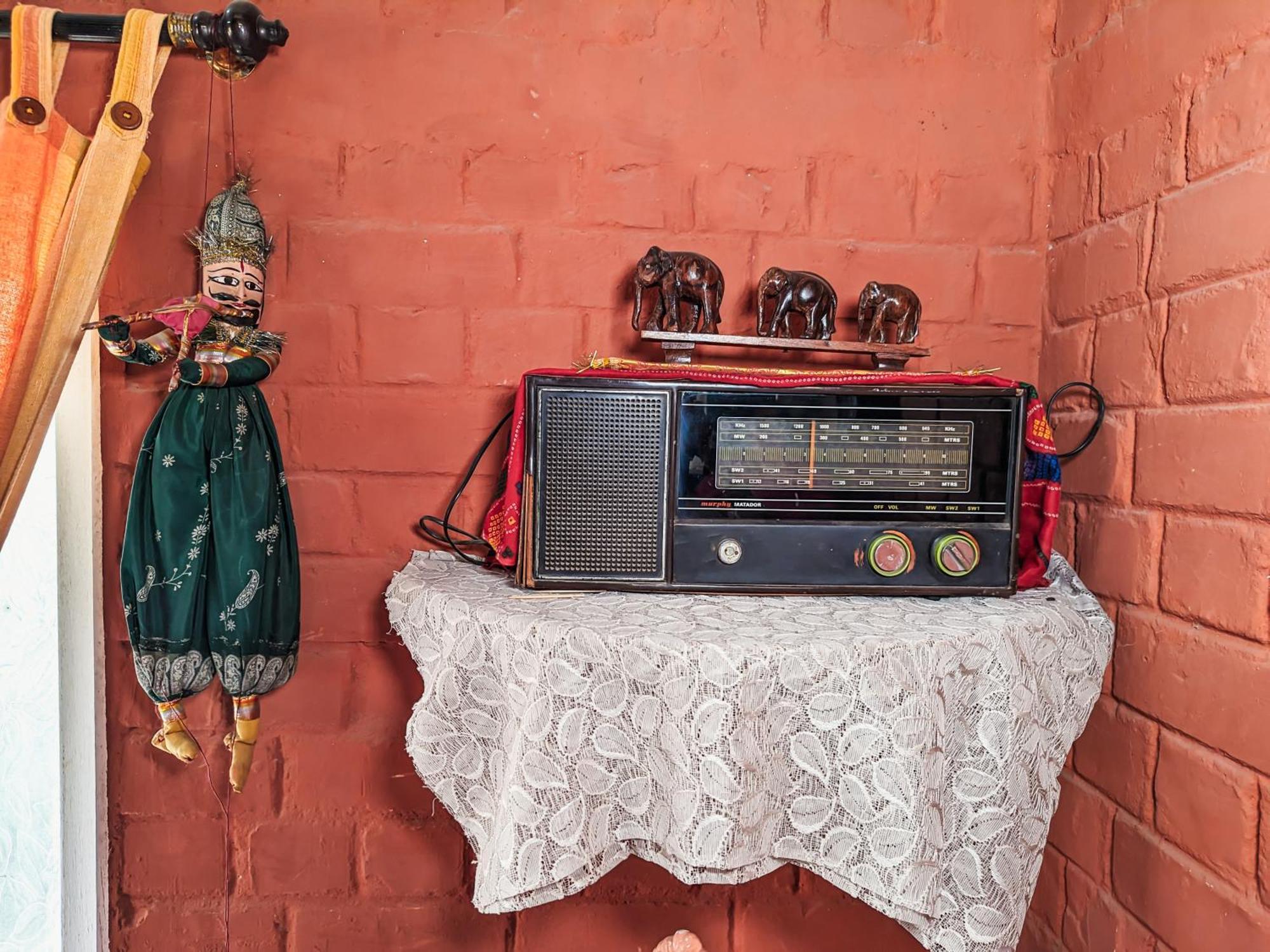 Jaat House Villa Bhuj Luaran gambar