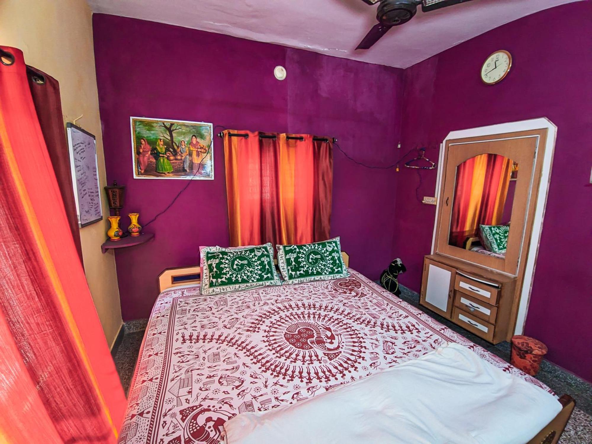 Jaat House Villa Bhuj Luaran gambar