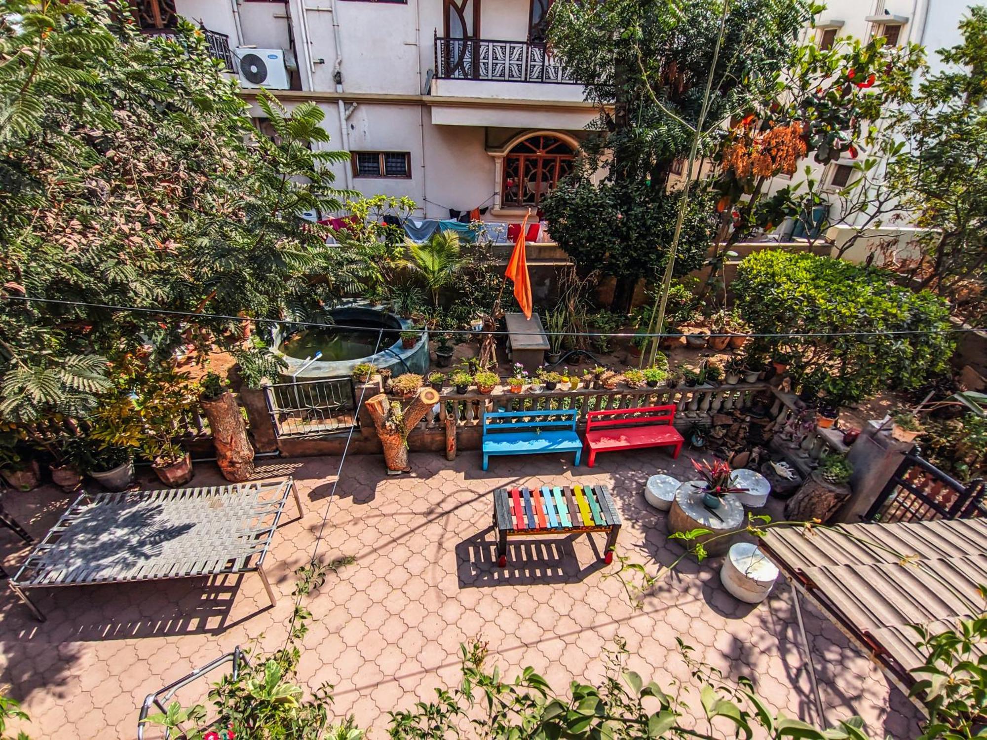 Jaat House Villa Bhuj Luaran gambar