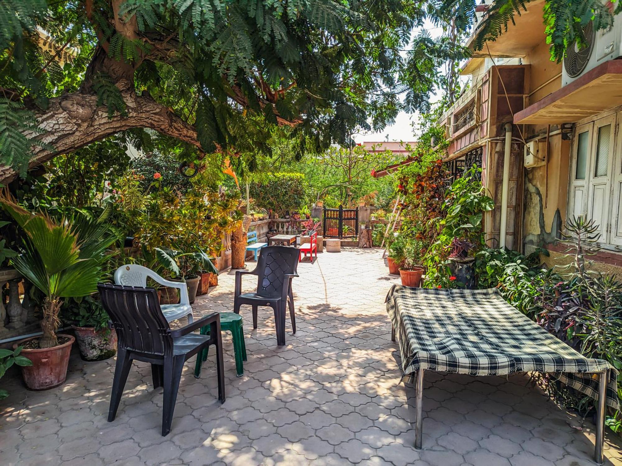 Jaat House Villa Bhuj Luaran gambar