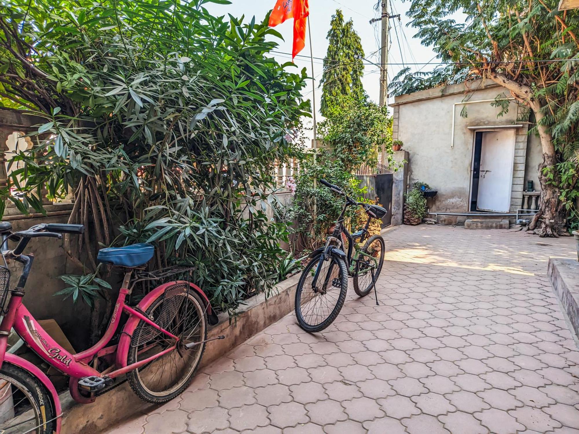 Jaat House Villa Bhuj Luaran gambar