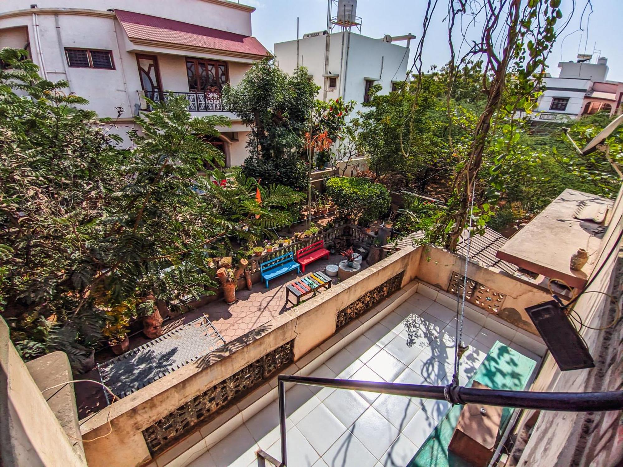 Jaat House Villa Bhuj Luaran gambar