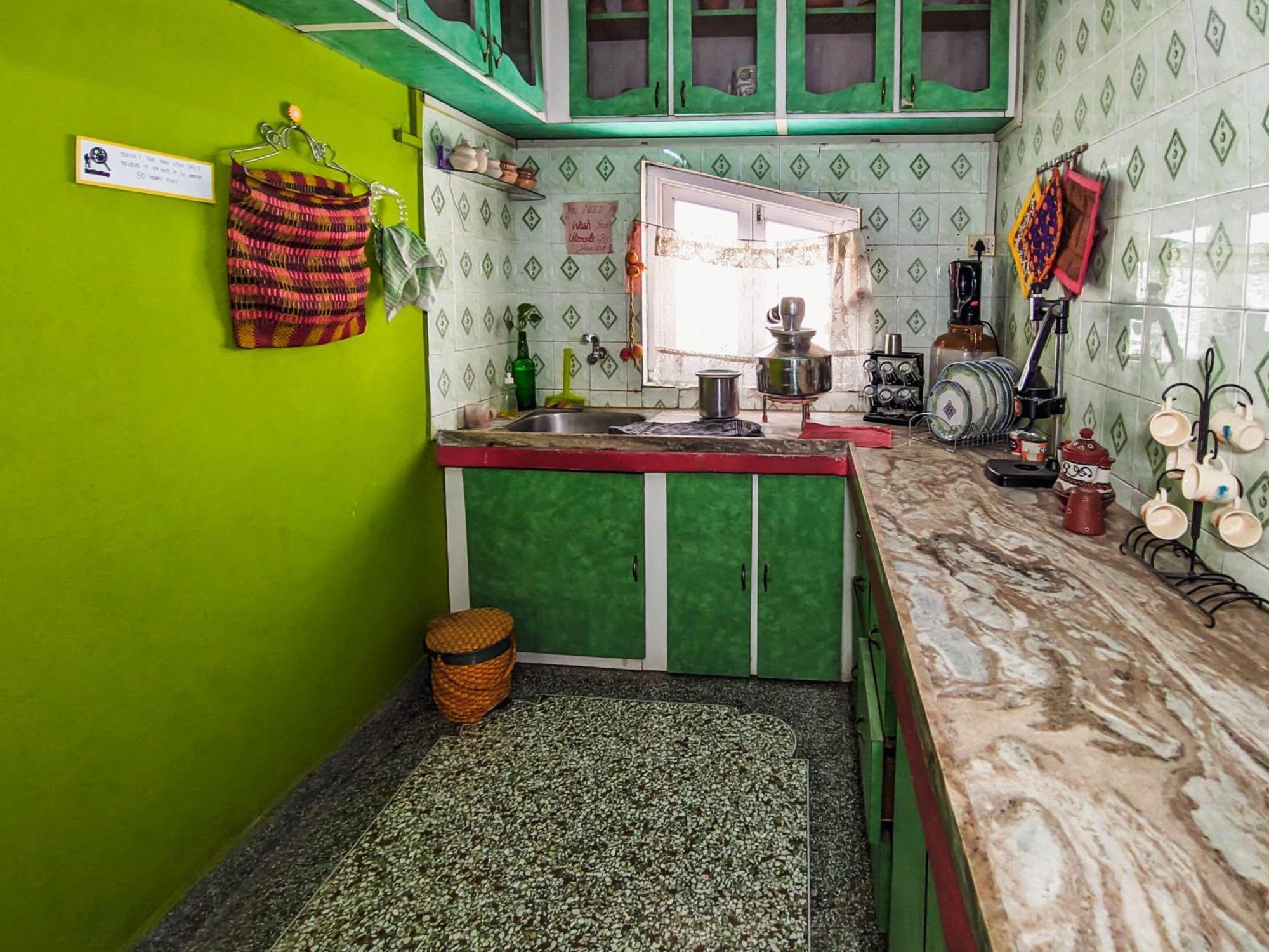 Jaat House Villa Bhuj Luaran gambar