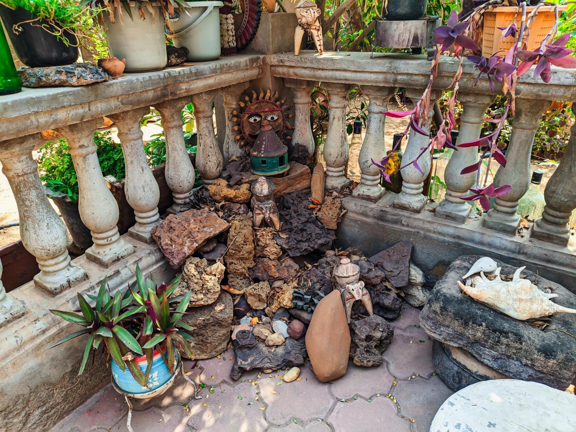 Jaat House Villa Bhuj Luaran gambar